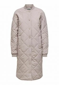 JDY TALL STEPP - Manteau Classique - Bark