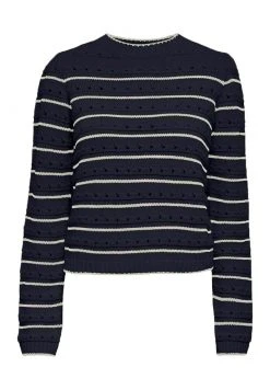 JDY Pullover - Sky Captain