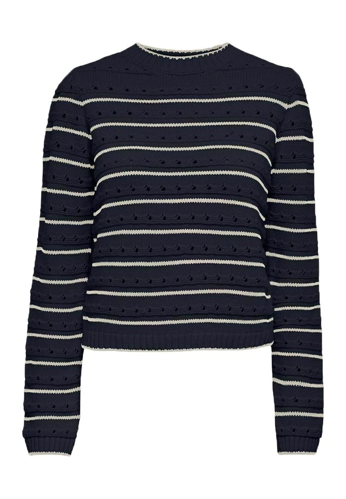 JDY Pullover - Sky Captain 1 JDY Pullover - Sky Captain