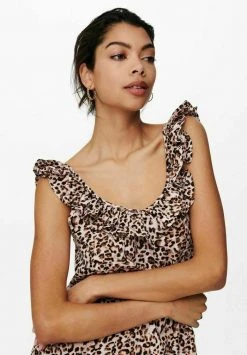 JDY Robe De Jour - Cloud Dancer 11 JDY Robe De Jour - Cloud Dancer -JDY Soldes Magasin 0f788c867dd04572b019556350f6b2cb