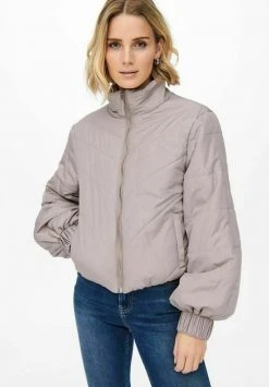 JDY Veste Mi-saison - Bark -JDY Soldes Magasin 0f8fbbf32d474a0f9a9afba3ba56dda0