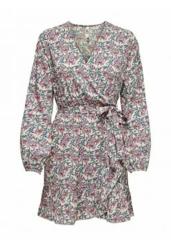 JDY Robe De Jour - Tapioca