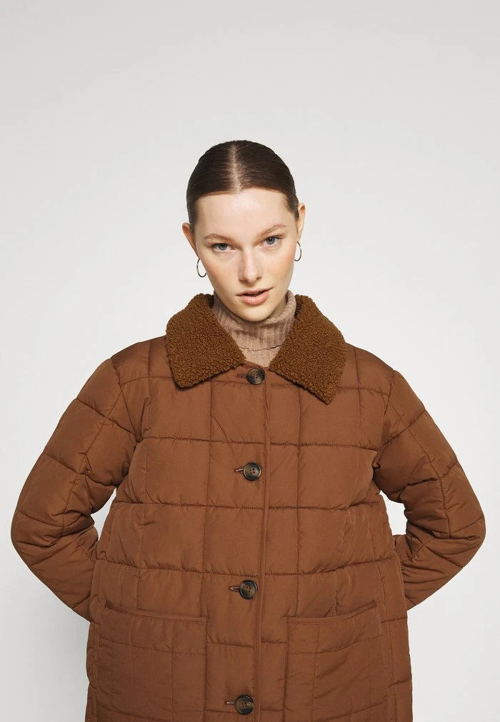 JDYESTELLE LONG - Veste D'hiver - Aztec 4 JDYESTELLE LONG - Veste D'hiver - Aztec – Image 4