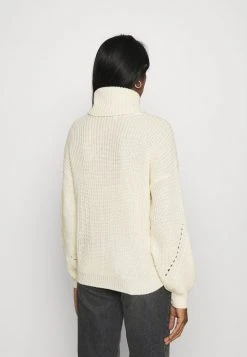 JDYCORY JUSTY - Pullover - Eggnog 7 JDYCORY JUSTY - Pullover - Eggnog -JDY Soldes Magasin 101644b1e1a34536b993c3ac5d5109ec