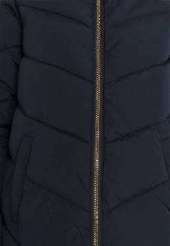 JDYFINNO LONG PADDED JACKET - Veste D'hiver - Sky Captain 13 JDYFINNO LONG PADDED JACKET - Veste D'hiver - Sky Captain -JDY Soldes Magasin 10916cfb6f844b42b95ddd929a03c19b