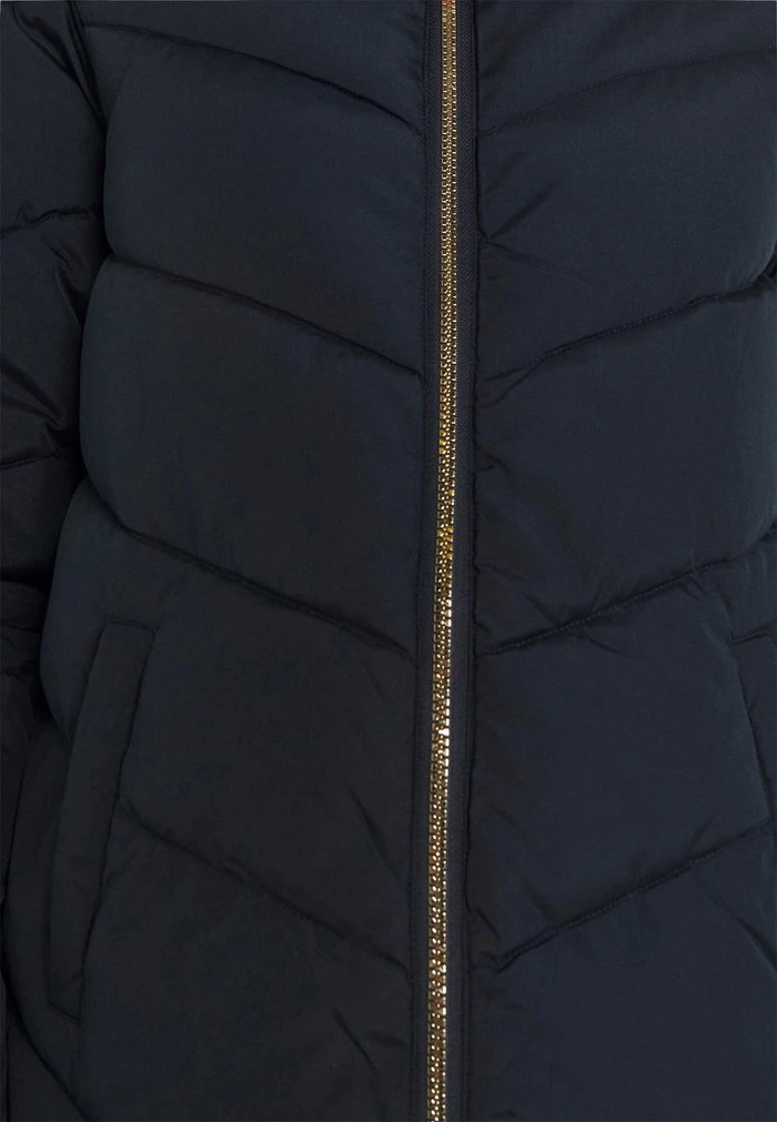 JDYFINNO LONG PADDED JACKET - Veste D'hiver - Sky Captain 7 JDYFINNO LONG PADDED JACKET - Veste D'hiver - Sky Captain – Image 7