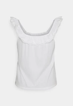 JDYEBBA - Débardeur - Cloud Dancer -JDY Soldes Magasin 1093979f92fd406daf2d6a893803e655