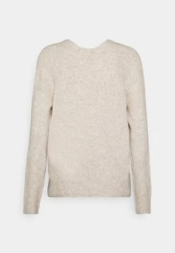JDYANNE WIDE V NECK - Pullover - Pumice Stone 13 JDYANNE WIDE V NECK - Pullover - Pumice Stone -JDY Soldes Magasin 10a75ac3079f469da54c60b1a0d562b6