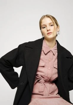 JDYINGE DRESS - Robe Chemise - Woodrose 9 JDYINGE DRESS - Robe Chemise - Woodrose -JDY Soldes Magasin 10da4a8bf25e42229829dcb7a430169b