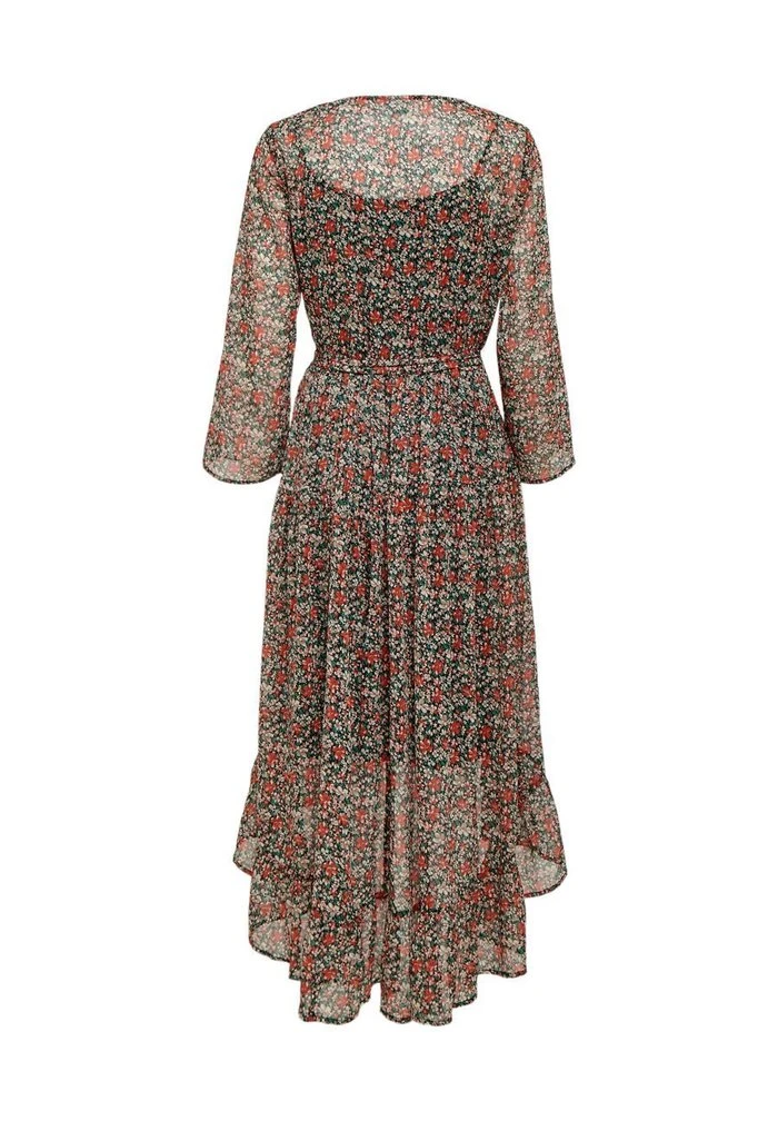 JDY Robe De Jour - Black 2 JDY Robe De Jour - Black – Image 2