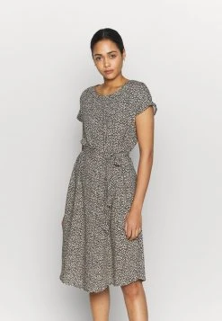 JDYSTARR - Robe De Jour - Black/sandshell