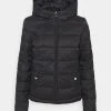 JDY Veste D'hiver - Black