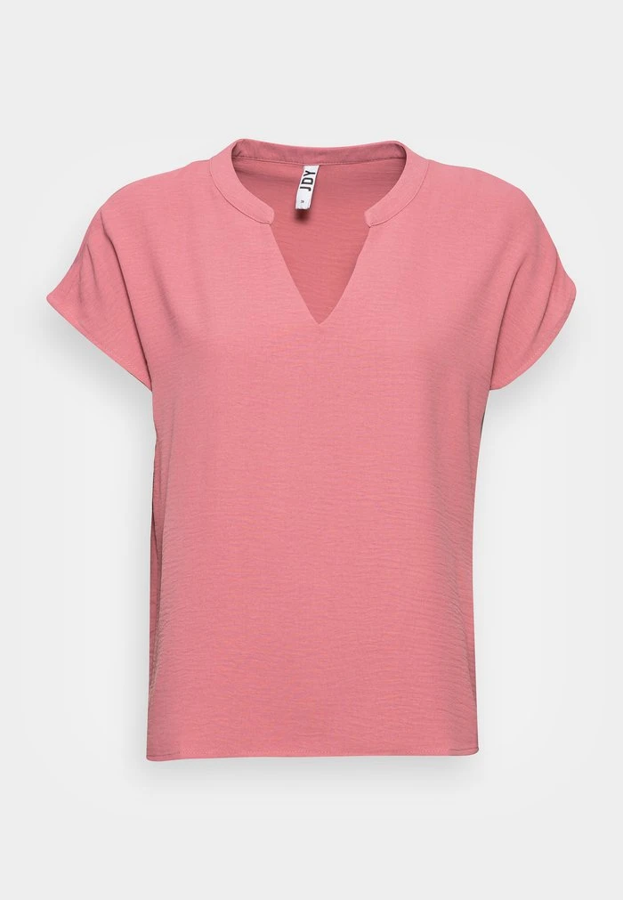 JDYLION - Blouse - Messa Rose 4 JDYLION - Blouse - Messa Rose – Image 4