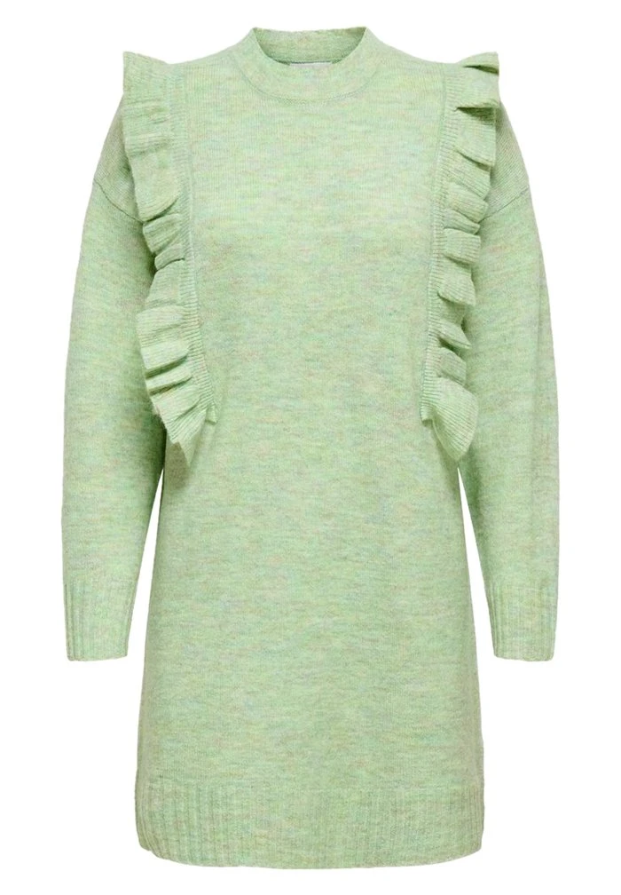 JDY Robe Pull - Swamp 6 JDY Robe Pull - Swamp – Image 6