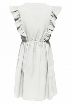 JDY GERÜSCHTES - Robe De Jour - Cloud Dancer 13 JDY GERÜSCHTES - Robe De Jour - Cloud Dancer -JDY Soldes Magasin 11b8627a27b6494b8b4ac7de1a837197