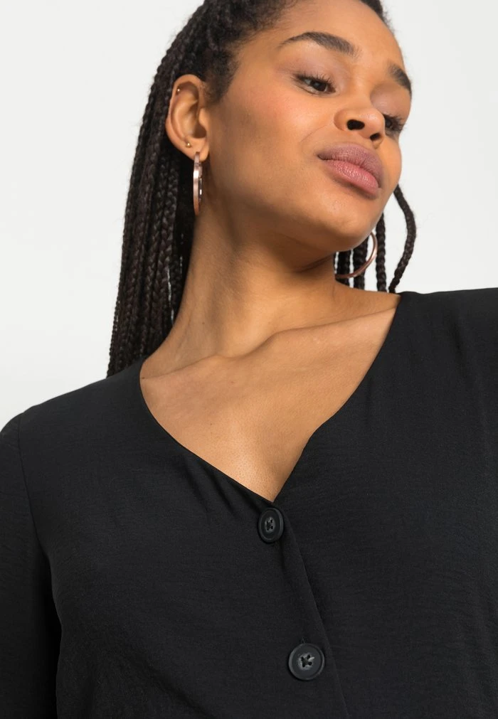 JDYLION - Blouse - Black 5 JDYLION - Blouse - Black – Image 5