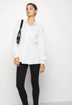 JDYNEWNIKKI LIFE - Jeans Skinny - Black Denim -JDY Soldes Magasin 11ef211e03c7484099bf300a9c6b2430