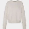 JDYDESTINY LIFE - Sweatshirt - Simply Taupe