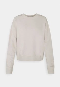 JDYDESTINY LIFE - Sweatshirt - Simply Taupe