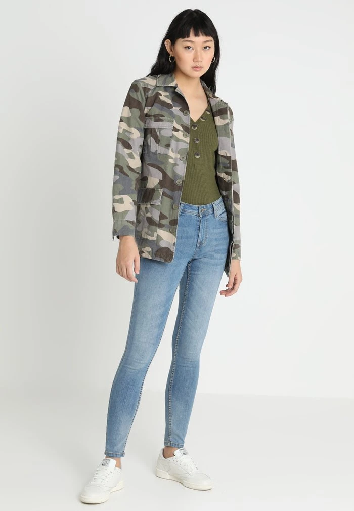 JDYMAGIC - Jeans Skinny - Light Blue Denim 2 JDYMAGIC - Jeans Skinny - Light Blue Denim – Image 2