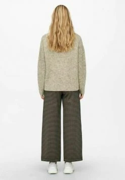 JDY LOOSE FIT - Gilet - Oatmeal 8 JDY LOOSE FIT - Gilet - Oatmeal -JDY Soldes Magasin 12c8cae9e71e44a783606abf1641d2d2