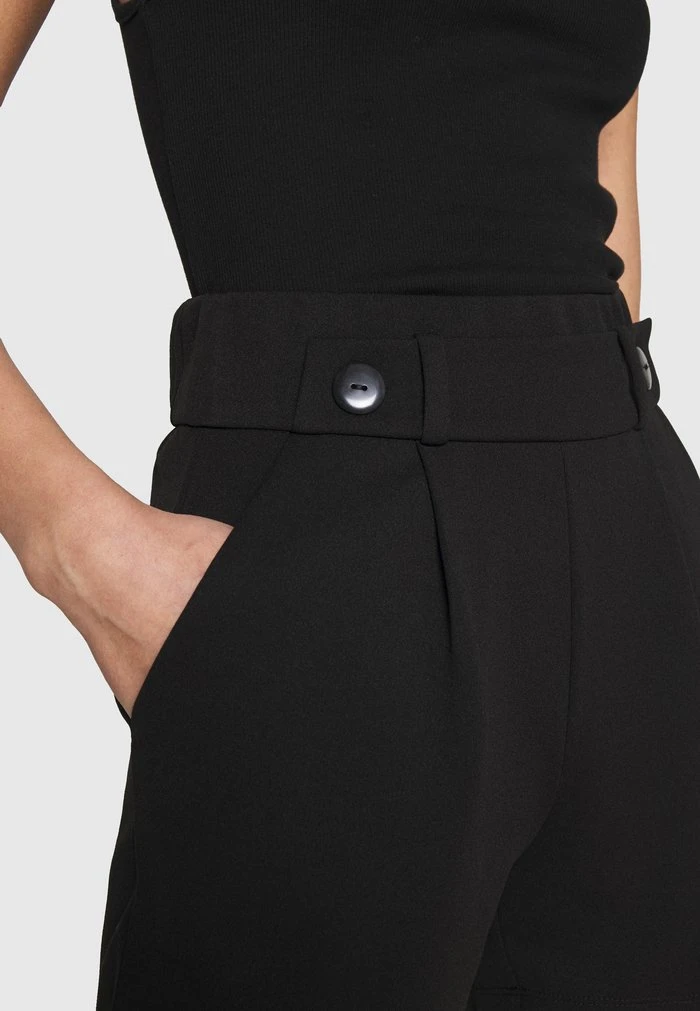 JDYGEGGO - Short - Black 5 JDYGEGGO - Short - Black – Image 5