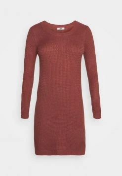 JDYALICE DRESS - Robe Pull - Dark Red 10 JDYALICE DRESS - Robe Pull - Dark Red -JDY Soldes Magasin 13a096d3f67a40afb0ae244592e44270