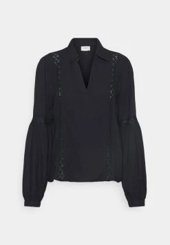 JDYDELHI - Blouse - Sky Captain