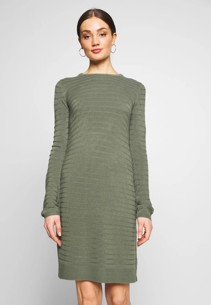 JDYGADOT TREATS - Robe Pull - Thyme 1 JDYGADOT TREATS - Robe Pull - Thyme