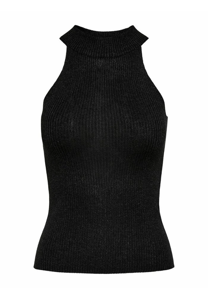 JDY Débardeur - Black 6 JDY Débardeur - Black – Image 6