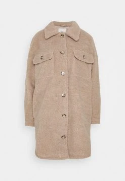 JDYSTELLA JACKET - Veste D'hiver - Beige 15 JDYSTELLA JACKET - Veste D'hiver - Beige -JDY Soldes Magasin 145405e8187f45c48717bd637a0625d5