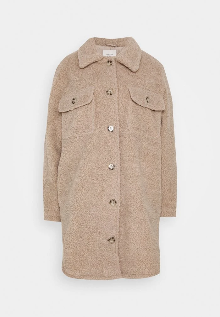 JDYSTELLA JACKET - Veste D'hiver - Beige 8 JDYSTELLA JACKET - Veste D'hiver - Beige – Image 8