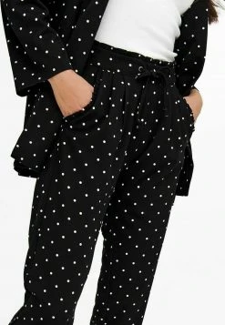 JDYCATIA NEW PANT JRS NOOS - Pantalon De Survêtement - Black 6 JDYCATIA NEW PANT JRS NOOS - Pantalon De Survêtement - Black -JDY Soldes Magasin 146260c867bf4fb4b3d6dc94b14f18fd