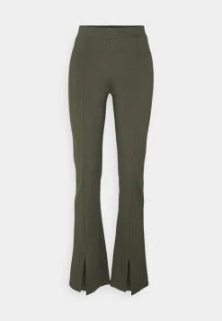 JDYPRETTY SLIT PANT - Pantalon Classique - Deep Deths -JDY Soldes Magasin 14b627f708c74d2f8f82799f6c9d2ed9