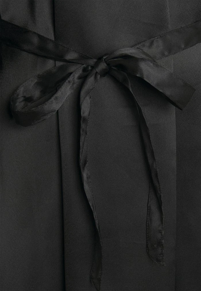 JDYFIFI SHORT DRESS - Robe De Jour - Black 3 JDYFIFI SHORT DRESS - Robe De Jour - Black – Image 3