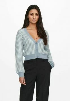 JDY Gilet - Cashmere Blue -JDY Soldes Magasin 15cb22aff1394e3d8311a2fb0c9dff0d