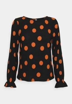 JDYDEXTER SVAN - T-shirt à Manches Longues - Black 10 JDYDEXTER SVAN - T-shirt à Manches Longues - Black -JDY Soldes Magasin 1647f4a679d1423a8849efc0d0602bfc