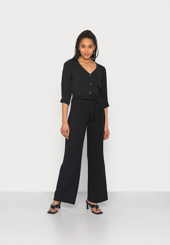 JDYLION - Blouse - Black 1 JDYLION - Blouse - Black