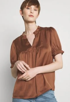 JDYFELINE - Blouse - Aztec 9 JDYFELINE - Blouse - Aztec -JDY Soldes Magasin 16b78780371b43a89c2fcf341a64bbc3