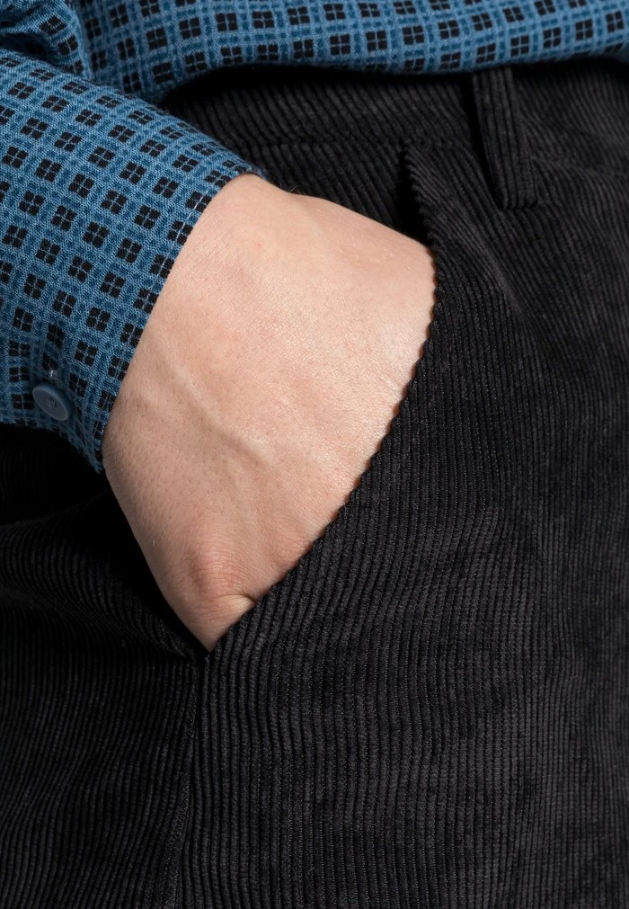 JDYULLA SKIRT - Minijupe - Black 5 JDYULLA SKIRT - Minijupe - Black – Image 5