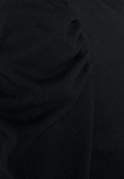 JDYTONSY PUFF SLEEVE - Pullover - Black -JDY Soldes Magasin 173f4f9085074a42b1e114d13b938197