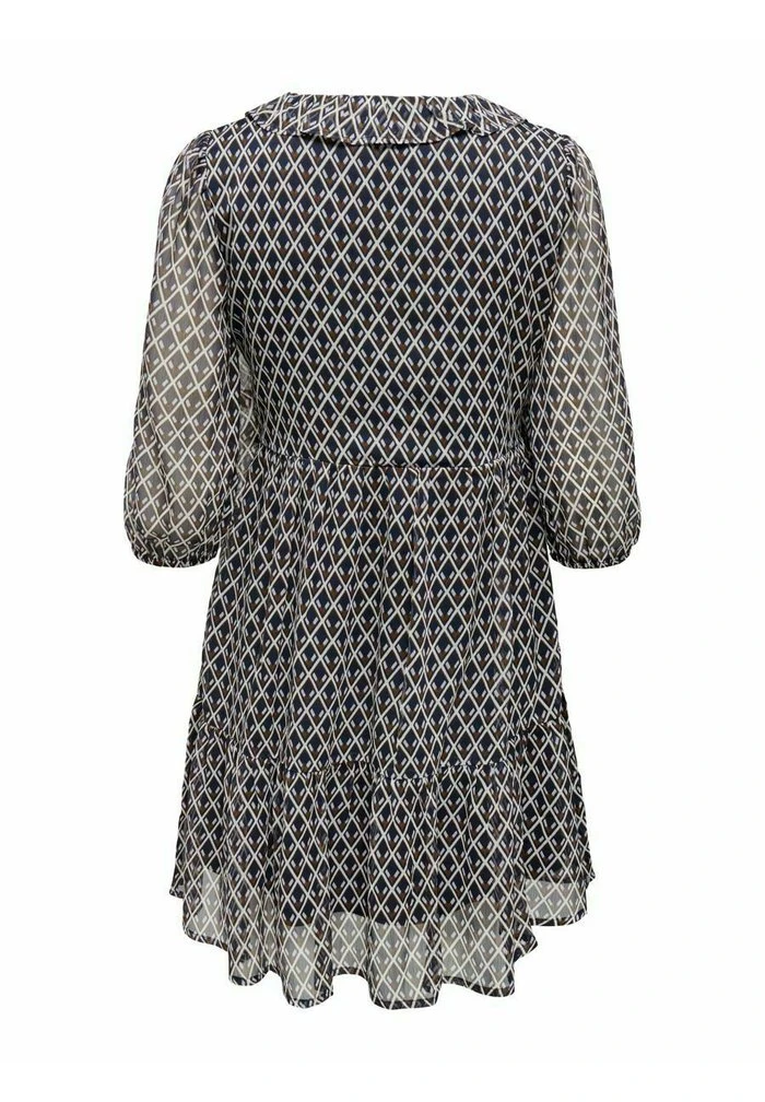 JDY Robe De Jour - Sky Captain 6 JDY Robe De Jour - Sky Captain – Image 6