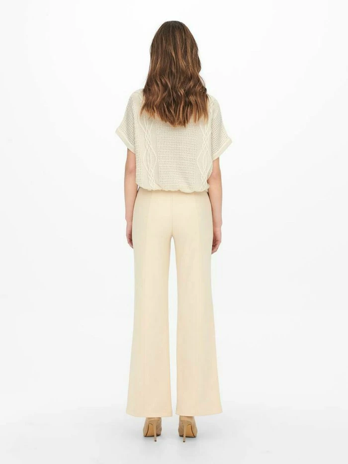 JDY KURZER - T-shirt Imprimé - Birch 3 JDY KURZER - T-shirt Imprimé - Birch – Image 3