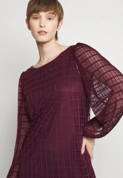 JDYFLONIA DRESS - Robe De Soirée - Winetasting 9 JDYFLONIA DRESS - Robe De Soirée - Winetasting -JDY Soldes Magasin 176beaff34784db58ae70e1a1a128278