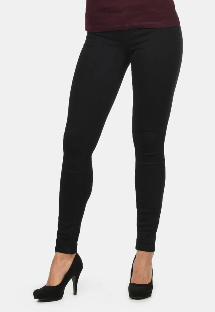 JDY FELI - Jeans Skinny - Black 1 JDY FELI - Jeans Skinny - Black