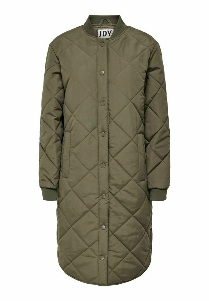 JDY TALL STEPP - Manteau Classique - Bungee Cord 1 JDY TALL STEPP - Manteau Classique - Bungee Cord