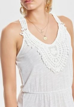 JDYDODO - Robe En Jersey - Offwhite 9 JDYDODO - Robe En Jersey - Offwhite -JDY Soldes Magasin 18212bc1f1fb4f50af0bbc63f9b0916f