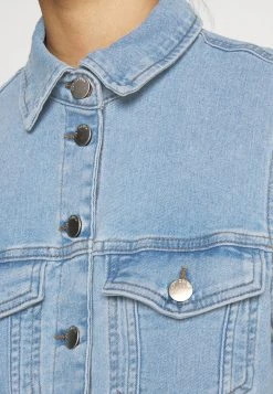 JDYSANNA LIFE BUTTON DRESS - Robe En Jean - Light Blue Denim 11 JDYSANNA LIFE BUTTON DRESS - Robe En Jean - Light Blue Denim -JDY Soldes Magasin 1840fb374c6448b9b9637f62b06b130e