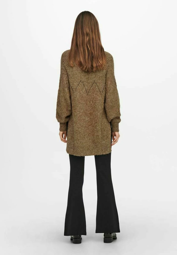 JDY Pullover - Rubber 3 JDY Pullover - Rubber – Image 3