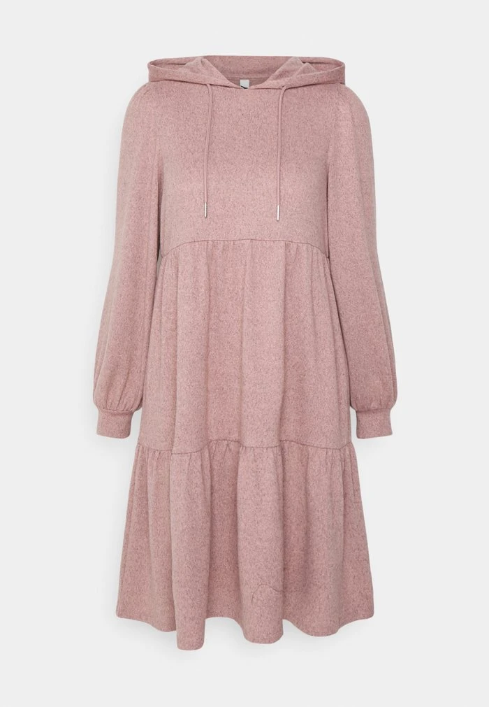 JDY Robe De Jour - Woodrose 6 JDY Robe De Jour - Woodrose – Image 6